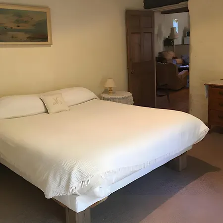 Chez Janie Hirst - D'hotes 게스트하우스 몽트보우셰르쉬르자브롱